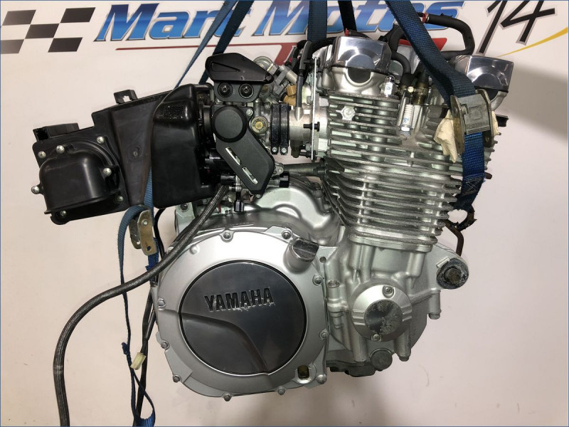 MECANIQUE COMPLETE YAMAHA 1300 XJR 2008