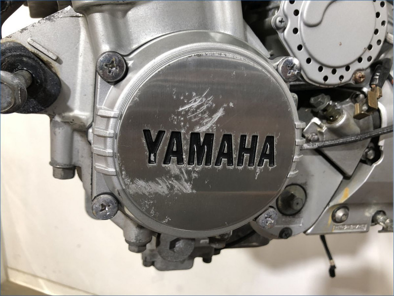 MECANIQUE COMPLETE YAMAHA 1300 XJR 2008