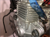 MECANIQUE COMPLETE YAMAHA 1300 XJR 2008