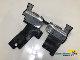 PLASTIQUES ET CAOUTCHOUCS DIVERS YAMAHA 1300 XJR 2008