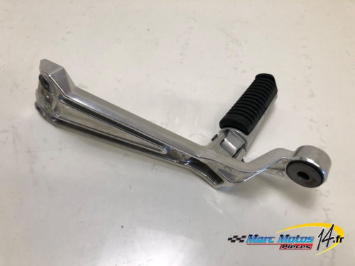PLATINE ARRIERE DROITE YAMAHA 1300 XJR 2008