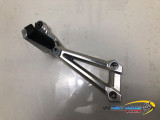 PLATINE ARRIERE DROITE YAMAHA 1300 XJR 2008