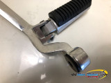 PLATINE ARRIERE DROITE YAMAHA 1300 XJR 2008