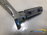 PLATINE ARRIERE GAUCHE YAMAHA 1300 XJR 2008