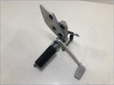 PLATINE AVANT DROITE YAMAHA 1300 XJR 2008