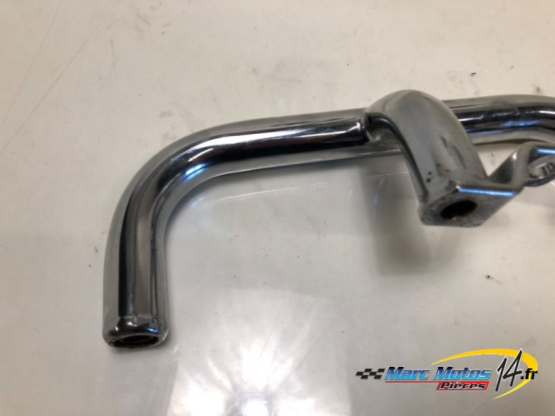 PROTECTION MOTEUR YAMAHA 1300 XJR 2008