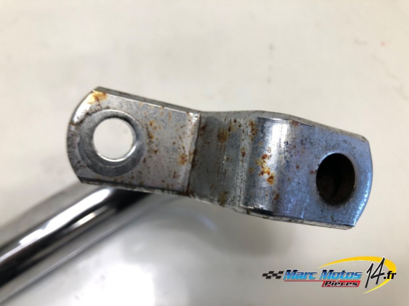 PROTECTION MOTEUR YAMAHA 1300 XJR 2008