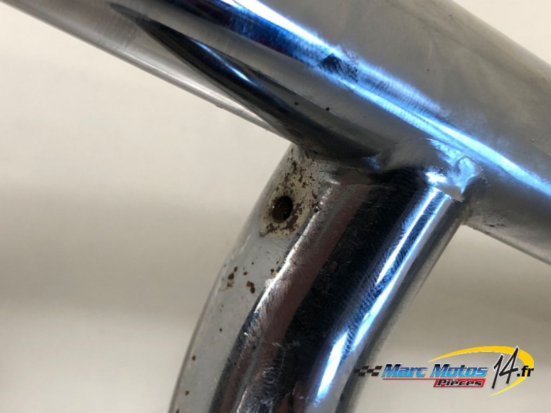 PROTECTION MOTEUR YAMAHA 1300 XJR 2008