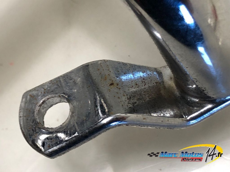 PROTECTION MOTEUR YAMAHA 1300 XJR 2008
