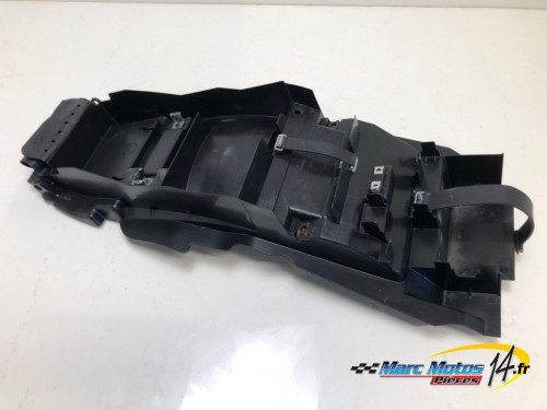 SUPPORT BATTERIE YAMAHA 1300 XJR 2008