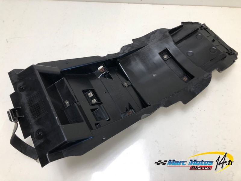 SUPPORT BATTERIE YAMAHA 1300 XJR 2008