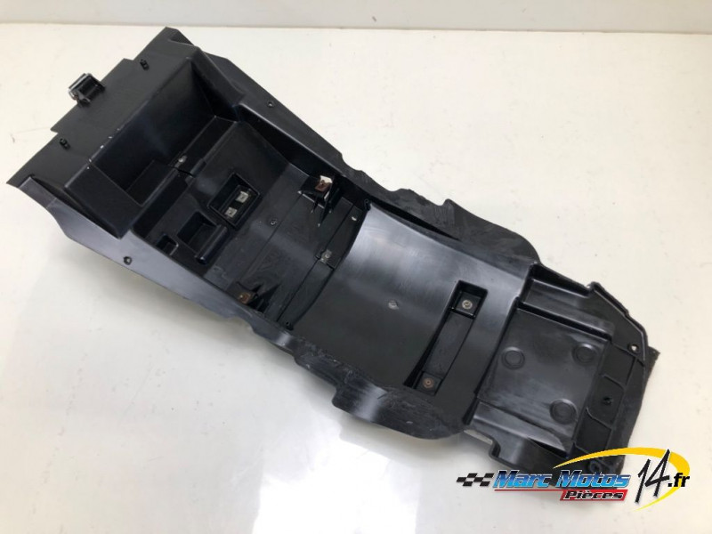 SUPPORT BATTERIE YAMAHA 1300 XJR 2008