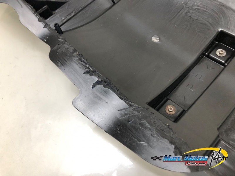 SUPPORT BATTERIE YAMAHA 1300 XJR 2008