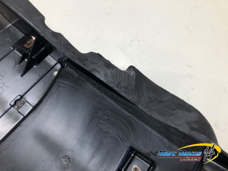 SUPPORT BATTERIE YAMAHA 1300 XJR 2008