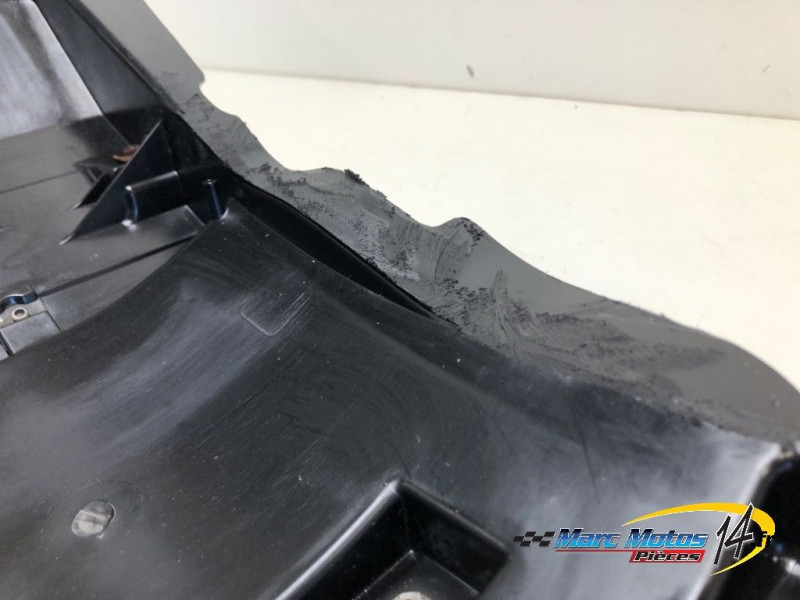 SUPPORT BATTERIE YAMAHA 1300 XJR 2008