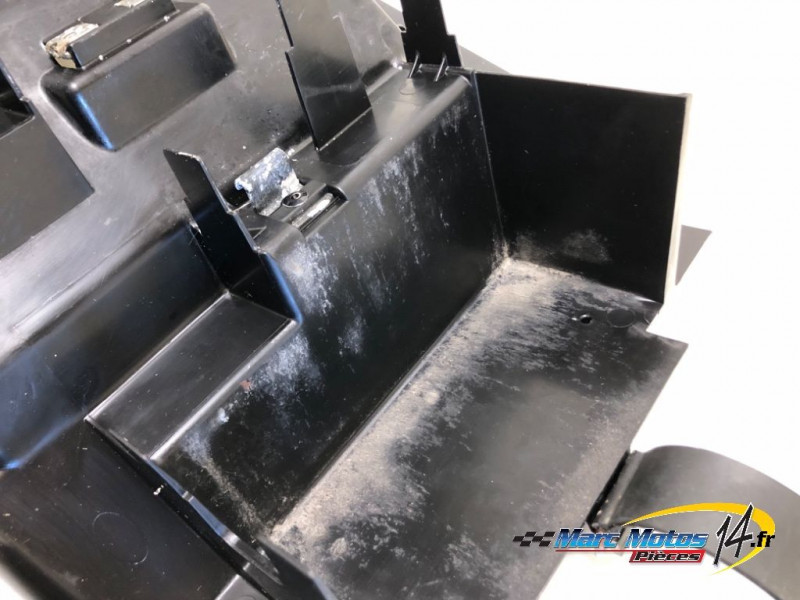 SUPPORT BATTERIE YAMAHA 1300 XJR 2008