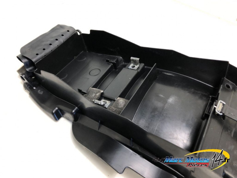 SUPPORT BATTERIE YAMAHA 1300 XJR 2008