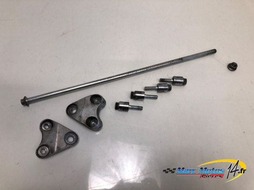 SUPPORT DIVERS YAMAHA 1300 XJR 2008