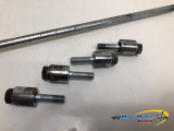 SUPPORT DIVERS YAMAHA 1300 XJR 2008