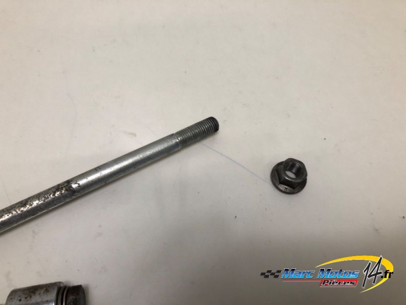 SUPPORT DIVERS YAMAHA 1300 XJR 2008