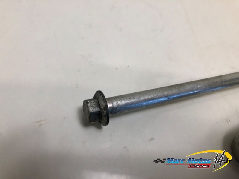 SUPPORT DIVERS YAMAHA 1300 XJR 2008