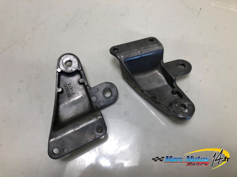 SUPPORT D'OPTIQUE YAMAHA 1300 XJR 2008