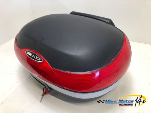 TOP CASE YAMAHA 1300 XJR 2008