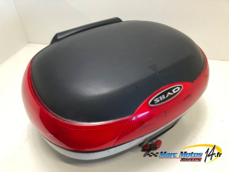 TOP CASE YAMAHA 1300 XJR 2008