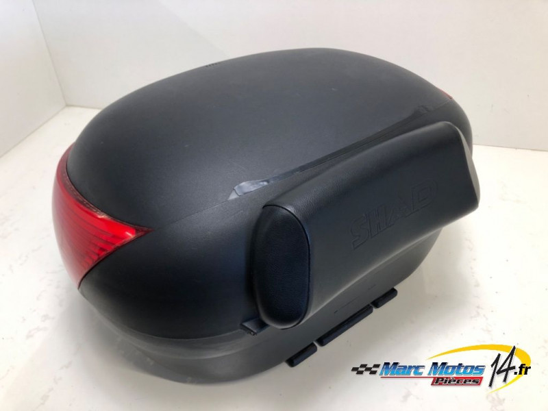 TOP CASE YAMAHA 1300 XJR 2008