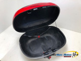 TOP CASE YAMAHA 1300 XJR 2008