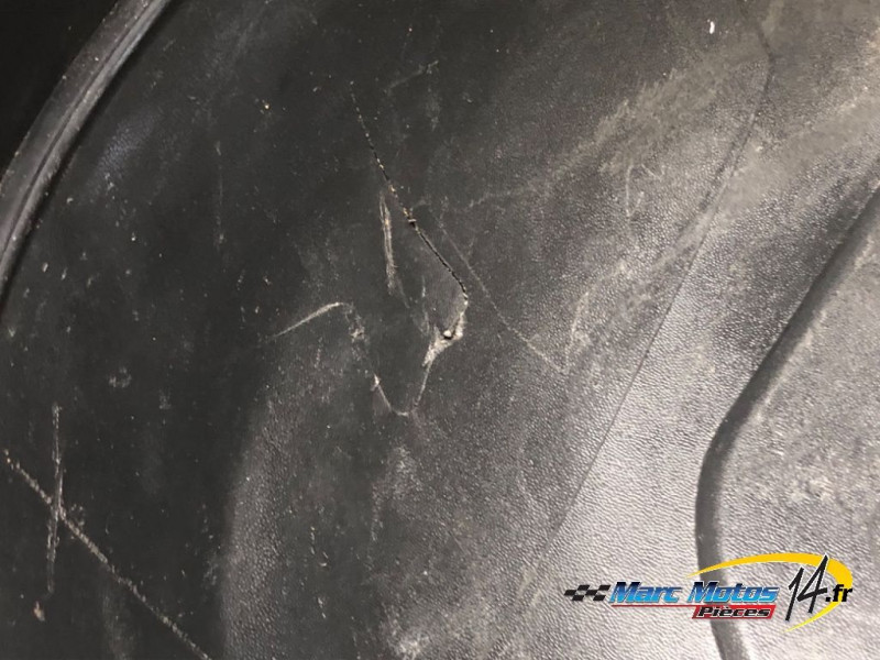 TOP CASE YAMAHA 1300 XJR 2008