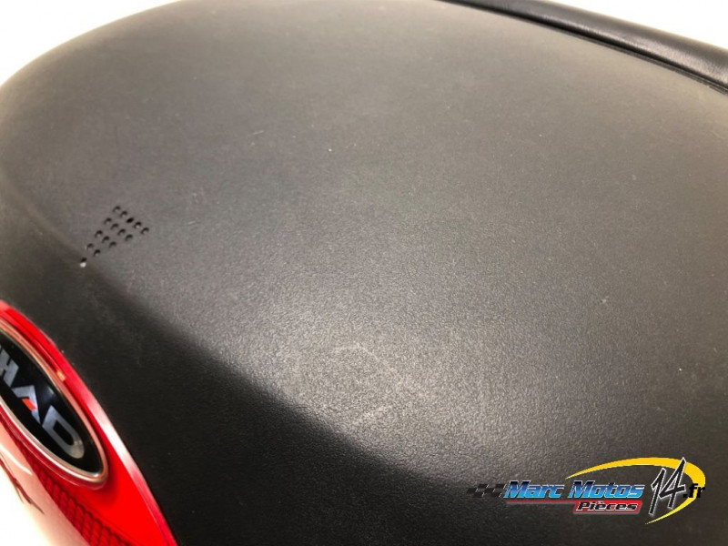 TOP CASE YAMAHA 1300 XJR 2008