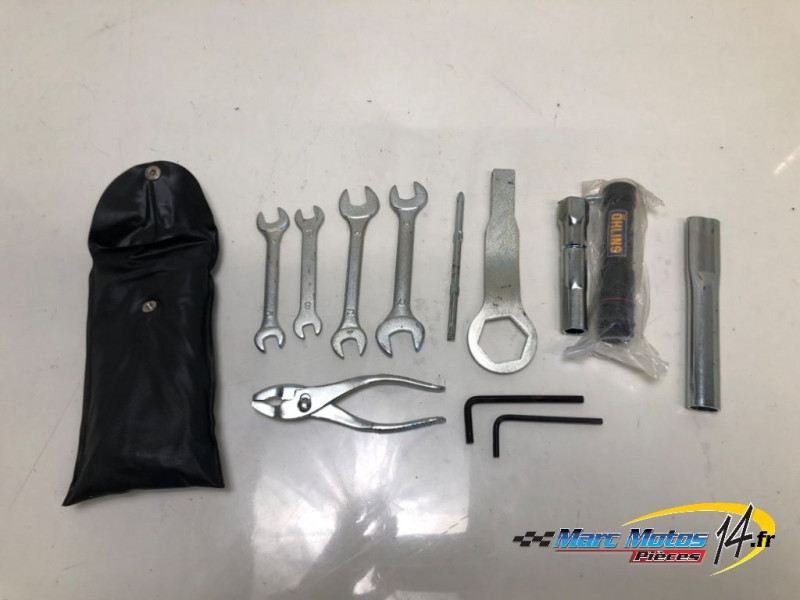 TROUSSE A OUTILS YAMAHA 1300 XJR 2008