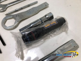 TROUSSE A OUTILS YAMAHA 1300 XJR 2008