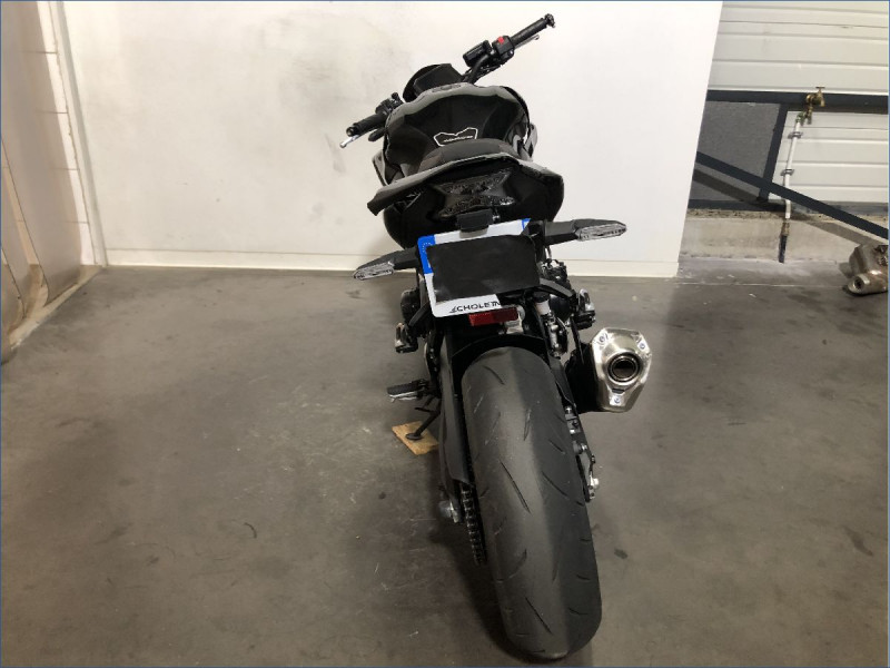 KAWASAKI Z900 