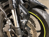 KAWASAKI Z900 