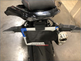 KAWASAKI Z900 
