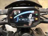 KAWASAKI Z900 