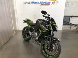 KAWASAKI Z650 