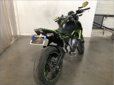 KAWASAKI Z650 
