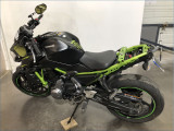 KAWASAKI Z650 