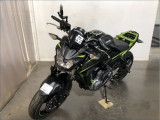 KAWASAKI Z650 