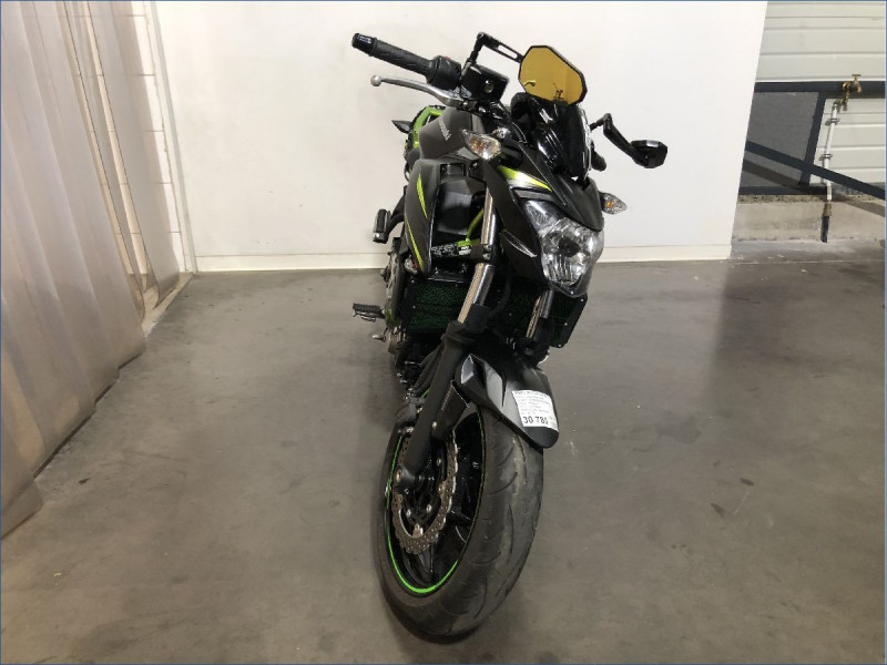 KAWASAKI Z650 
