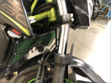 KAWASAKI Z650 