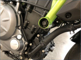 KAWASAKI Z650 