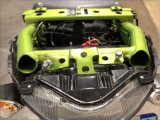 KAWASAKI Z650 