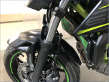 KAWASAKI Z650 