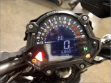 KAWASAKI Z650 