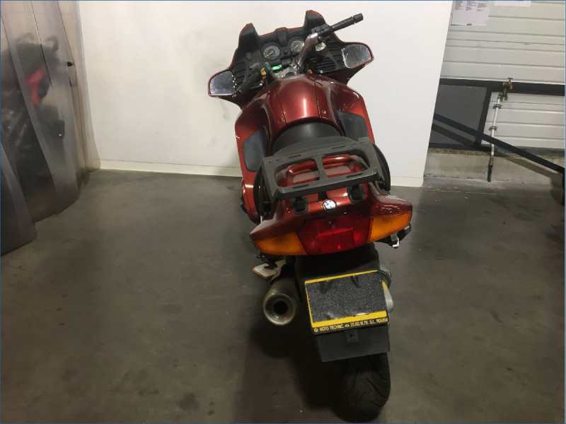 BMW R1100RT 