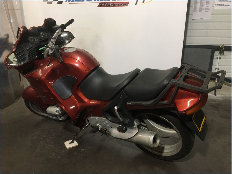 BMW R1100RT 